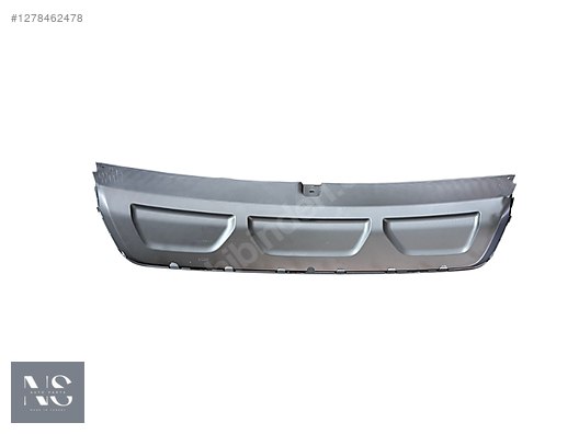 Chery Tiggo 8 Pro Max Arka Tampon Spoiler 24-26 - İlan ve