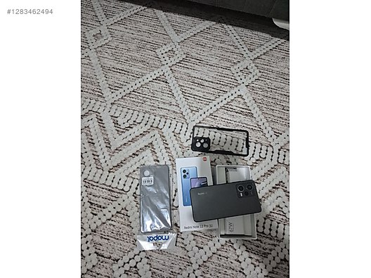 Used & Brand New Items / Cell Phones & Accessories / Cell Phones / Xiaomi / Redmi Note 12 Pro