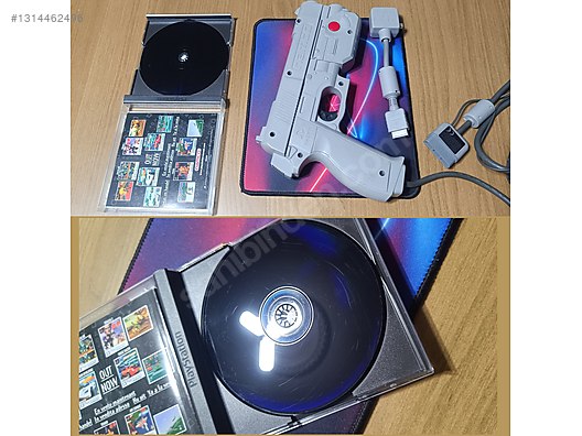 SONY PLAYSTATION KOLEKSİYON SETİ on sahibinden.com - 1314462496