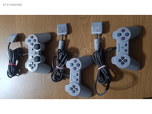 SONY PLAYSTATION KOLEKSİYON SETİ on sahibinden.com - 1314462496