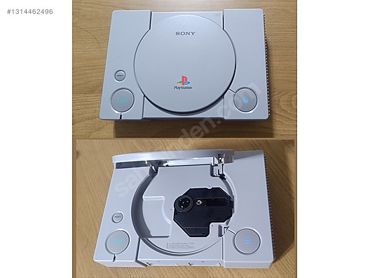 SONY PLAYSTATION KOLEKSİYON SETİ on sahibinden.com - 1314462496