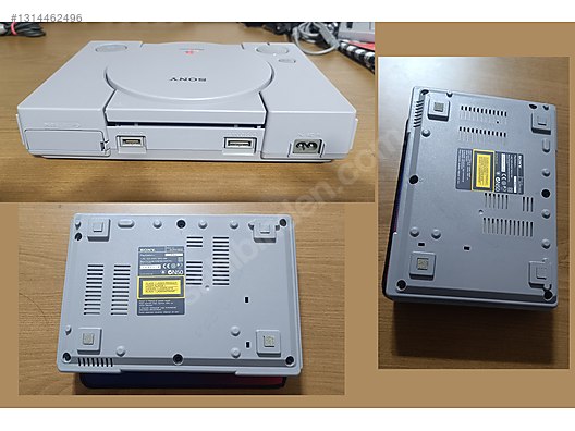 SONY PLAYSTATION KOLEKSİYON SETİ on sahibinden.com - 1314462496
