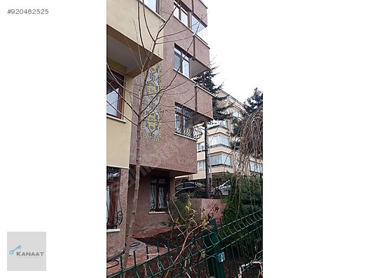 kanaat gayrimenkul den cevizlidere cad yakini bagimsiz giris kiralik daire ilanlari sahibinden com da 920462525
