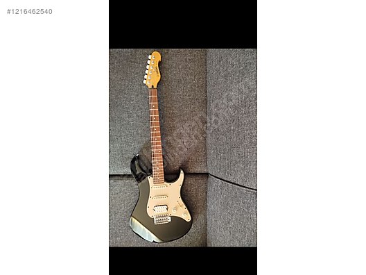 Yamaha Elektro Gitar
