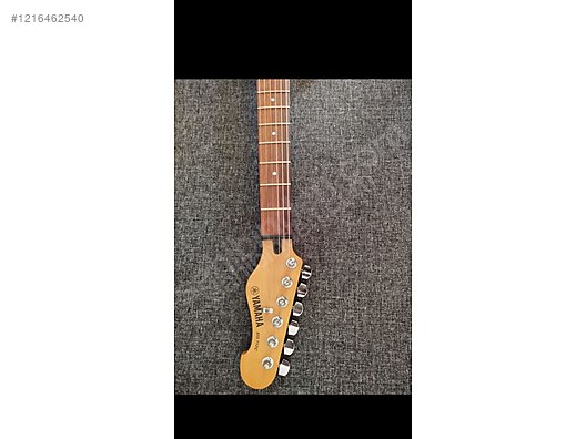 İkinci El ve Sıfır Alışveriş / Müzik / Müzik Aletleri / Telli Çalgılar / Gitar / Elektro