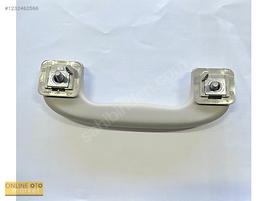 Otomobil & Arazi Aracı / İç Aksesuar / Chevrolet Aveo T300 Ön Tavan ...