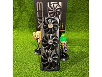 EVGA GeForce RTX 3080 XC3 ULTRA GAMING 10GB GDDR6X 320Bit ARGB #1283462586