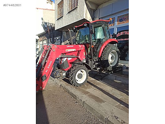 2017 magazadan ikinci el basak satilik traktor 185 000 tl ye sahibinden com da 974462601