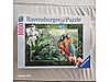 İkinci El Ravensburger Puzzle - Ravensburger Puzzle