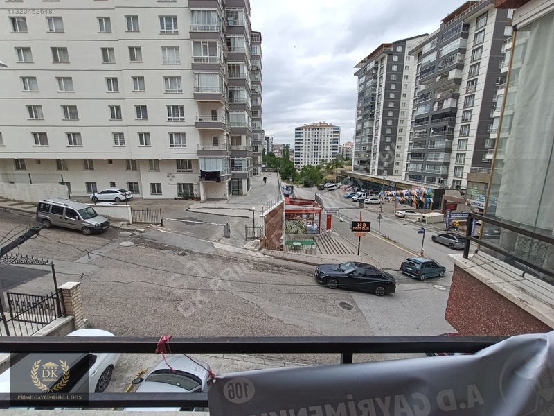 DK PRİME'DAN CADDE CEPHE NATA VEGA YAKINI KAT'TA 3+1 BAĞIMSIZ !!