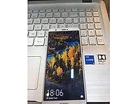 Huawei P smart çıtır hasarlı