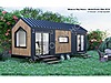 Used & Brand New Items / Garden & Home Improvement / Prefab Building / Tiny Houses