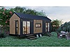 Used & Brand New Items / Garden & Home Improvement / Prefab Building / Tiny Houses