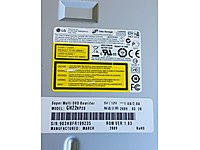 LG Multi DVD RW (IDE bağlantılı)