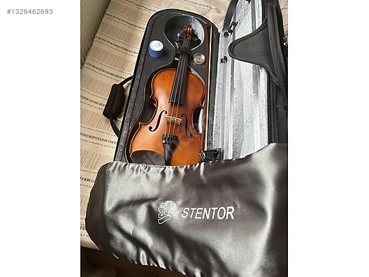 Stentor 1542/A 4/4 Keman on sahibinden.com - 1326462693