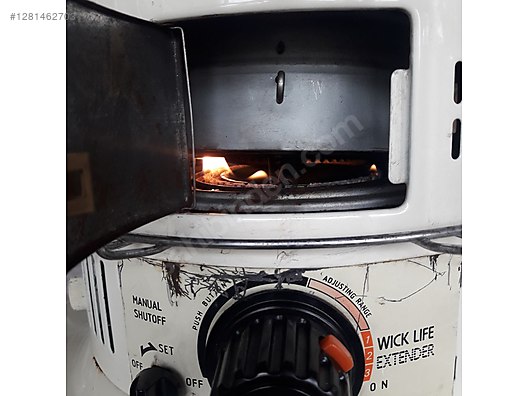 Used & Brand New Items / Garden & Home Improvement / Home Improvement / Heating / Gas Oil Stove