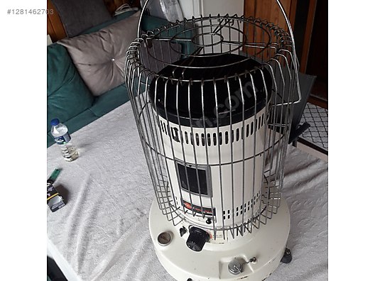 Used & Brand New Items / Garden & Home Improvement / Home Improvement / Heating / Gas Oil Stove