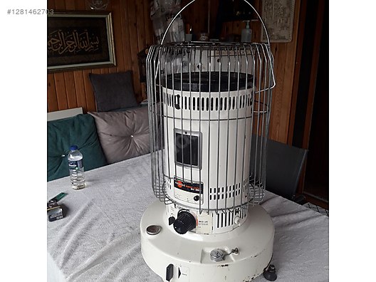 Used & Brand New Items / Garden & Home Improvement / Home Improvement / Heating / Gas Oil Stove