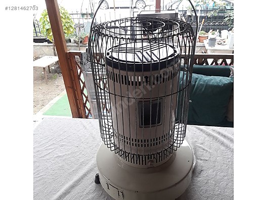 Used & Brand New Items / Garden & Home Improvement / Home Improvement / Heating / Gas Oil Stove