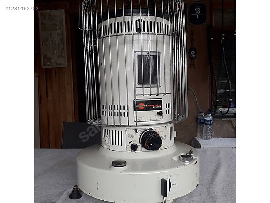 Used & Brand New Items / Garden & Home Improvement / Home Improvement / Heating / Gas Oil Stove