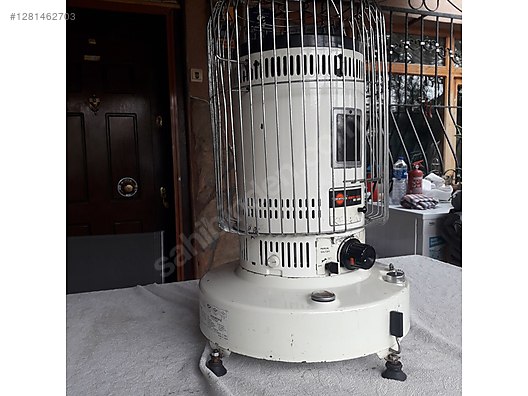 Used & Brand New Items / Garden & Home Improvement / Home Improvement / Heating / Gas Oil Stove