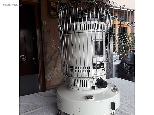 Used & Brand New Items / Garden & Home Improvement / Home Improvement / Heating / Gas Oil Stove