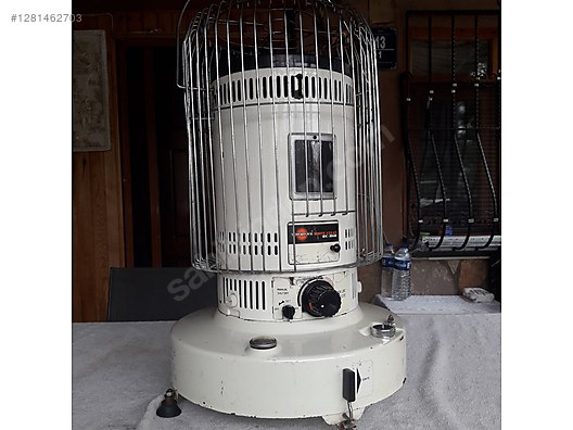 Used & Brand New Items / Garden & Home Improvement / Home Improvement / Heating / Gas Oil Stove