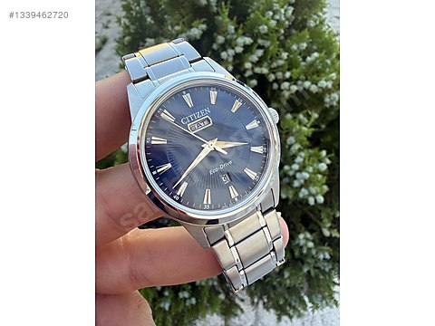 けんけん Citizen / Citizen Eco Drive sahibinden.comda - 1339462720