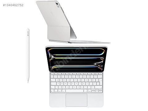 Apple iPad Pro 7 512 GB Tablet - 1340462752