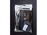 Hitachi 250GB taşınabilir hard disk