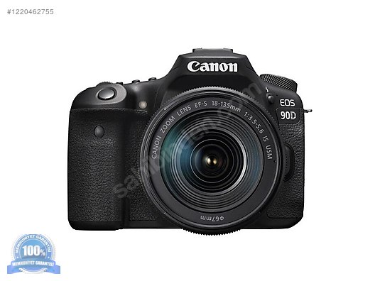 Canon 90d price discount