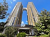 ATAŞEHİR UPHILL TOWERS 3,5+1 SATILIK GÜNEY CEPHE FIRSAT OFİS
