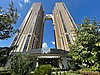 ATAŞEHİR UPHILL TOWERS 3,5+1 SATILIK GÜNEY CEPHE FIRSAT OFİS