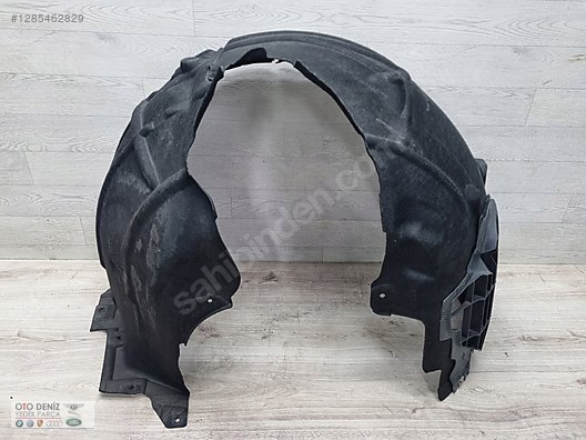 PORSCHE TAYCAN ÖN DAVLUMBAZ 9J1810907G - 9J1810908G 2024 -2025