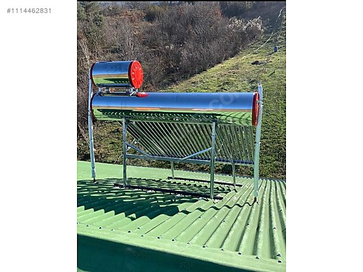 Used & Brand New Items / Garden & Home Improvement / Home Improvement / Heating / Solar Panel System