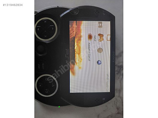 psp go temiz çantalı sahibinden.comda - 1319462834