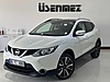 Vasıta / Arazi, SUV & Pickup / Nissan / Qashqai / 1.2 DIG-T / Black Edition