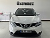 Vasıta / Arazi, SUV & Pickup / Nissan / Qashqai / 1.2 DIG-T / Black Edition