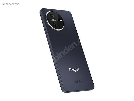 İkinci El ve Sıfır Alışveriş / Cep Telefonu & Aksesuar / Cep Telefonu / Casper / VIA A40