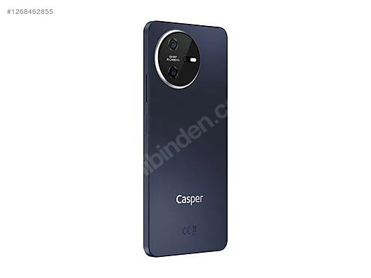 İkinci El ve Sıfır Alışveriş / Cep Telefonu & Aksesuar / Cep Telefonu / Casper / VIA A40