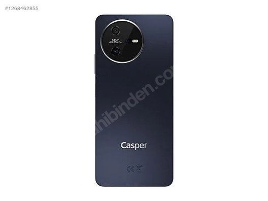 İkinci El ve Sıfır Alışveriş / Cep Telefonu & Aksesuar / Cep Telefonu / Casper / VIA A40