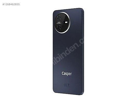 İkinci El ve Sıfır Alışveriş / Cep Telefonu & Aksesuar / Cep Telefonu / Casper / VIA A40