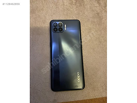 oppo reno 4 lite olx