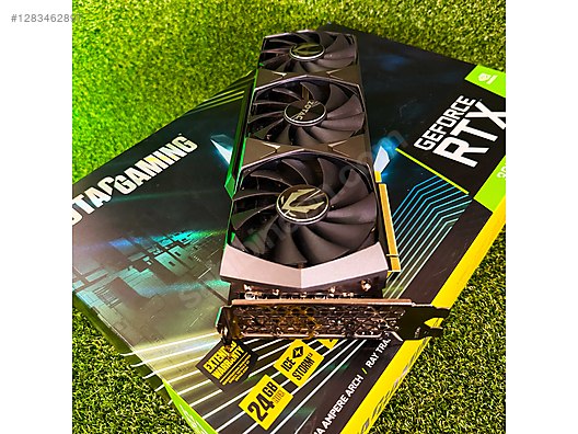 Sahibinden Ekran Kartı