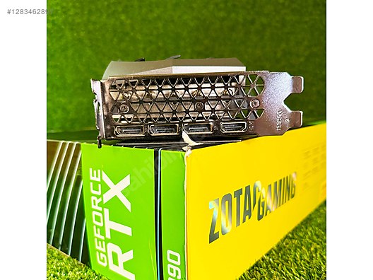 İkinci El Ekran Kartı