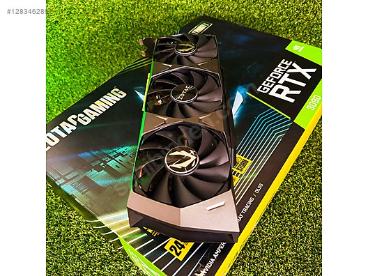 Zotac Ekran Kartı