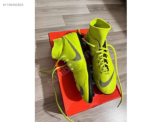 Nike mercurial superfly sales olx