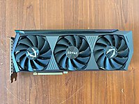 RTX 3080 Zotac Amp Holo 10 GB Ekran Kartı TERTEMİZ #1277462910