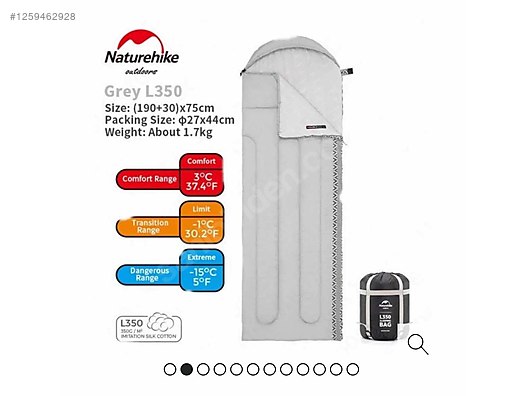 Used & Brand New Items / Sports / Nature Sports / Camping / Sleeping Bag