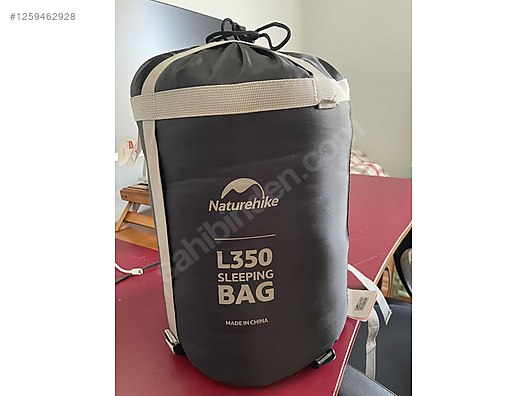 Used & Brand New Items / Sports / Nature Sports / Camping / Sleeping Bag